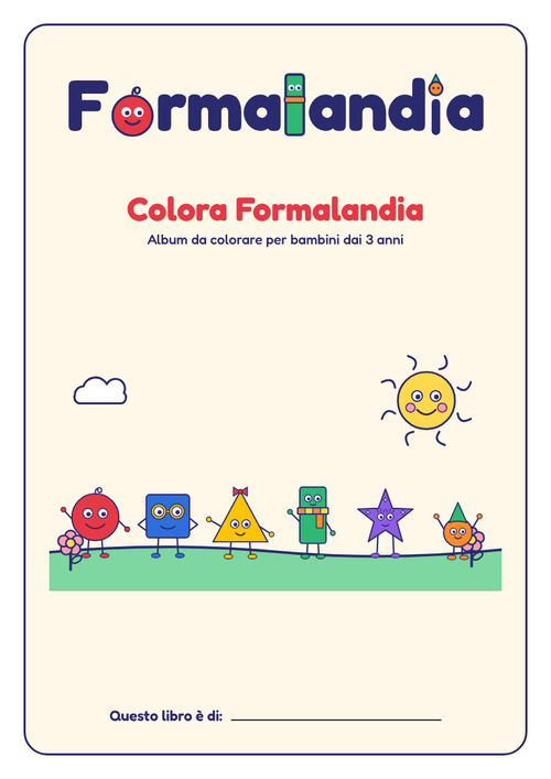 Colora Formalandia
